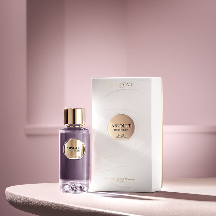 Lancôme Absolue Les Parfums ROSE OR DIE Eau de Parfum