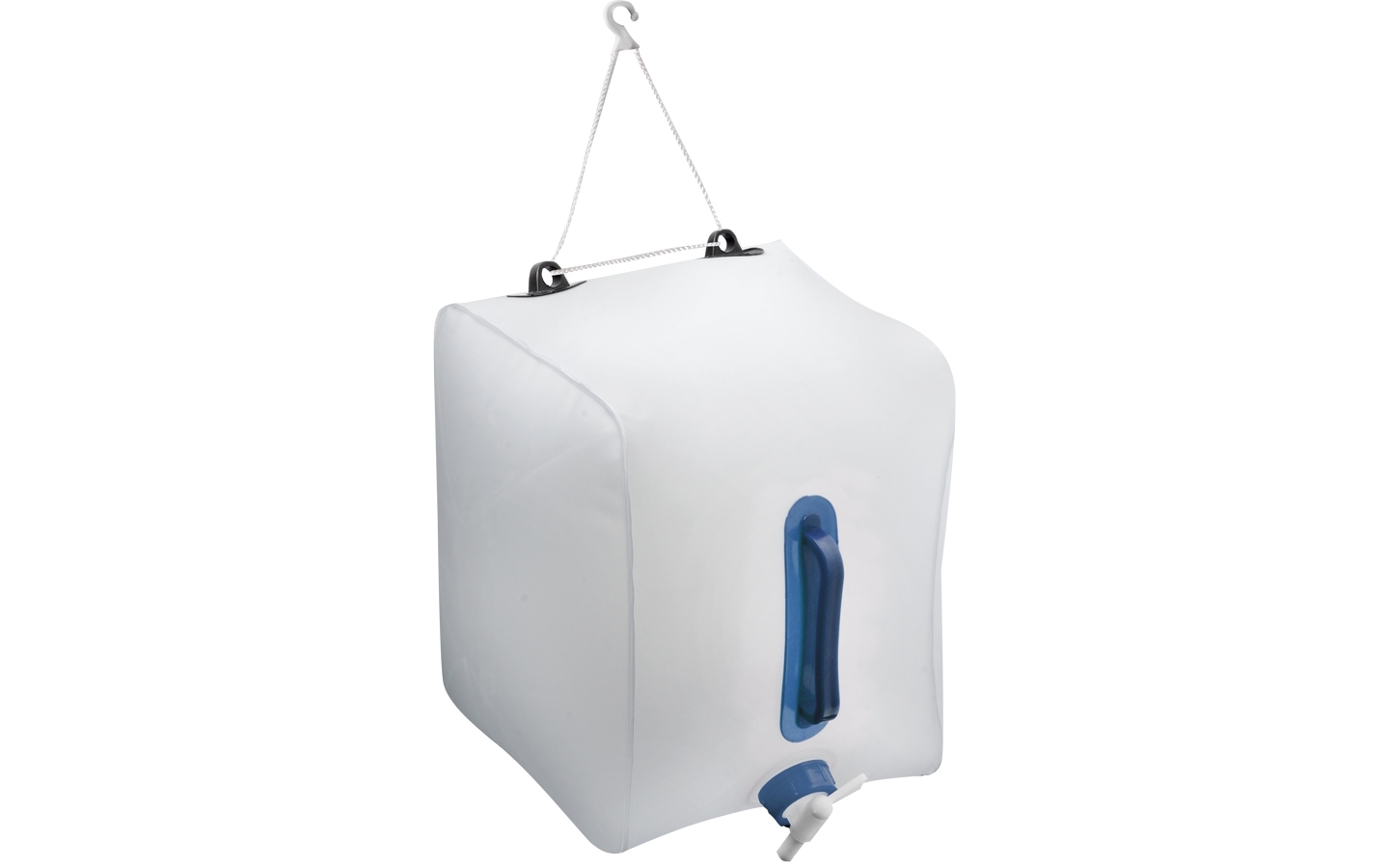 Faltkanister Wabox 10