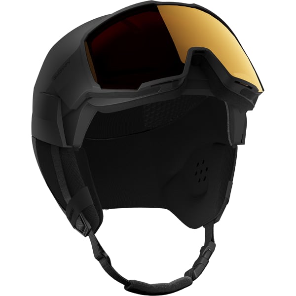 Casque de ski SALOMON OSMO SIGMA BLACK