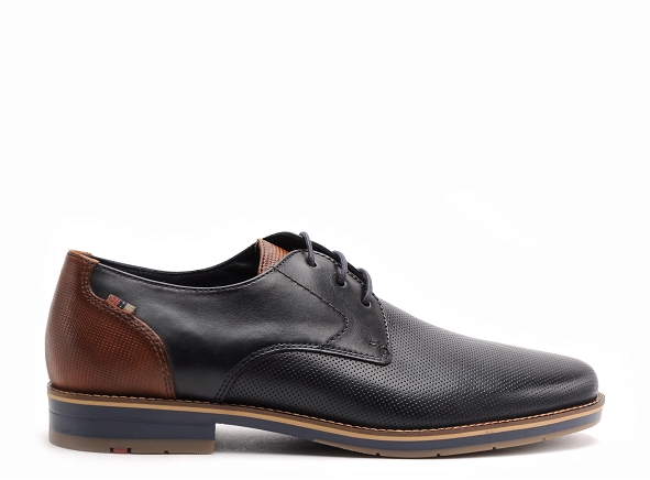 Lloyd basses homme lagos bleu