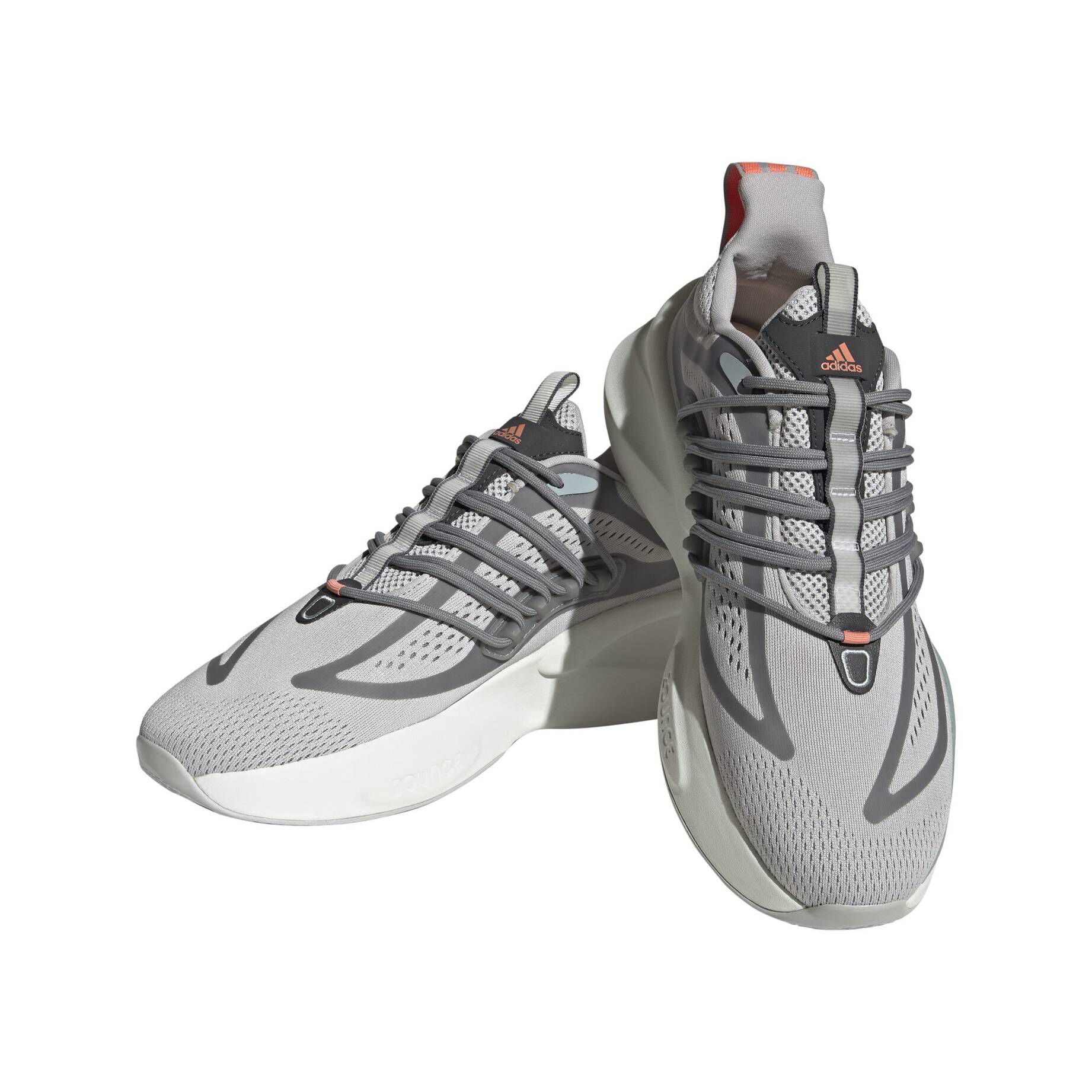 adidas Sportswear| Herren Sneaker ALPHABOOST V1