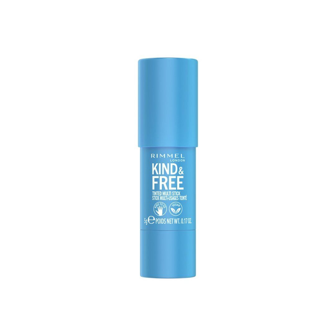 RIMMEL  Kind & Free Multi-Stick