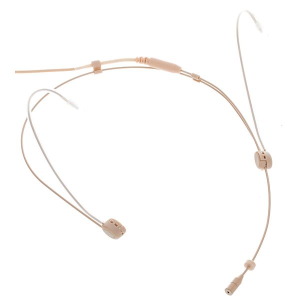 Sirus Quad R/4B 4 Headmike O 470 Set