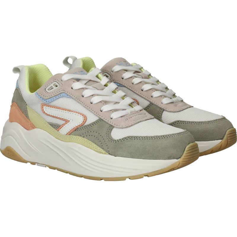 HUB Glide S43 Sneakers Multi Dames
