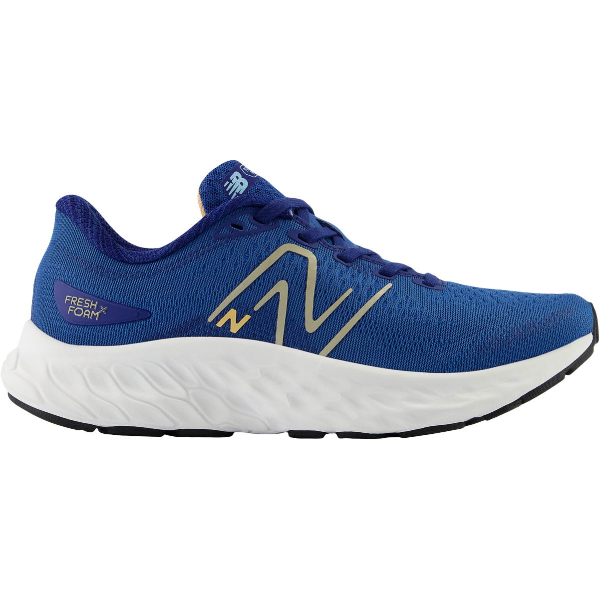 New Balance Fresh Foam X Evoz Stability Løbesko Dame
