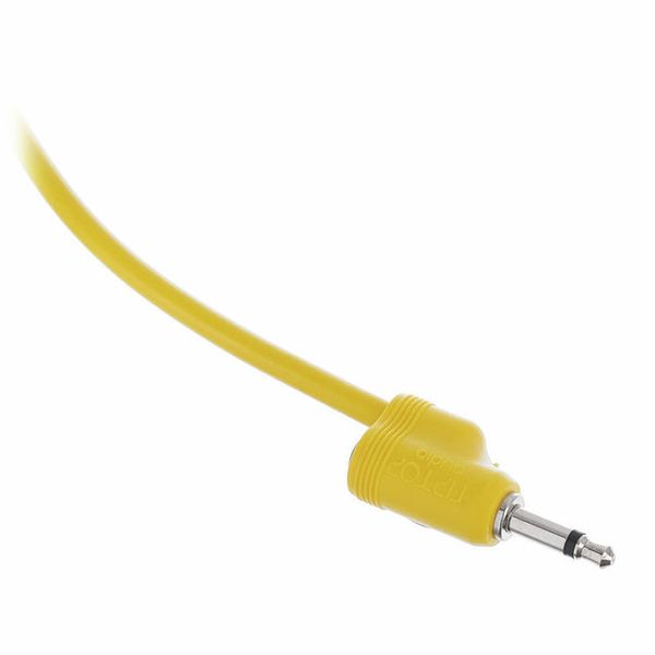 Tiptop Audio Yellow Stackcable 50 cm
