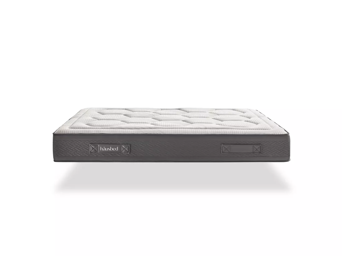 Springbox System Mirtto Matelas à ressorts ensachés 180X200 cm Häusbed