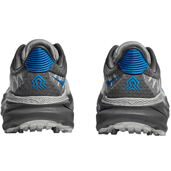 Chaussure trail HOKA ONE ONE CHALLENGER 7 OUTER ORBIT / HOKA BLUE