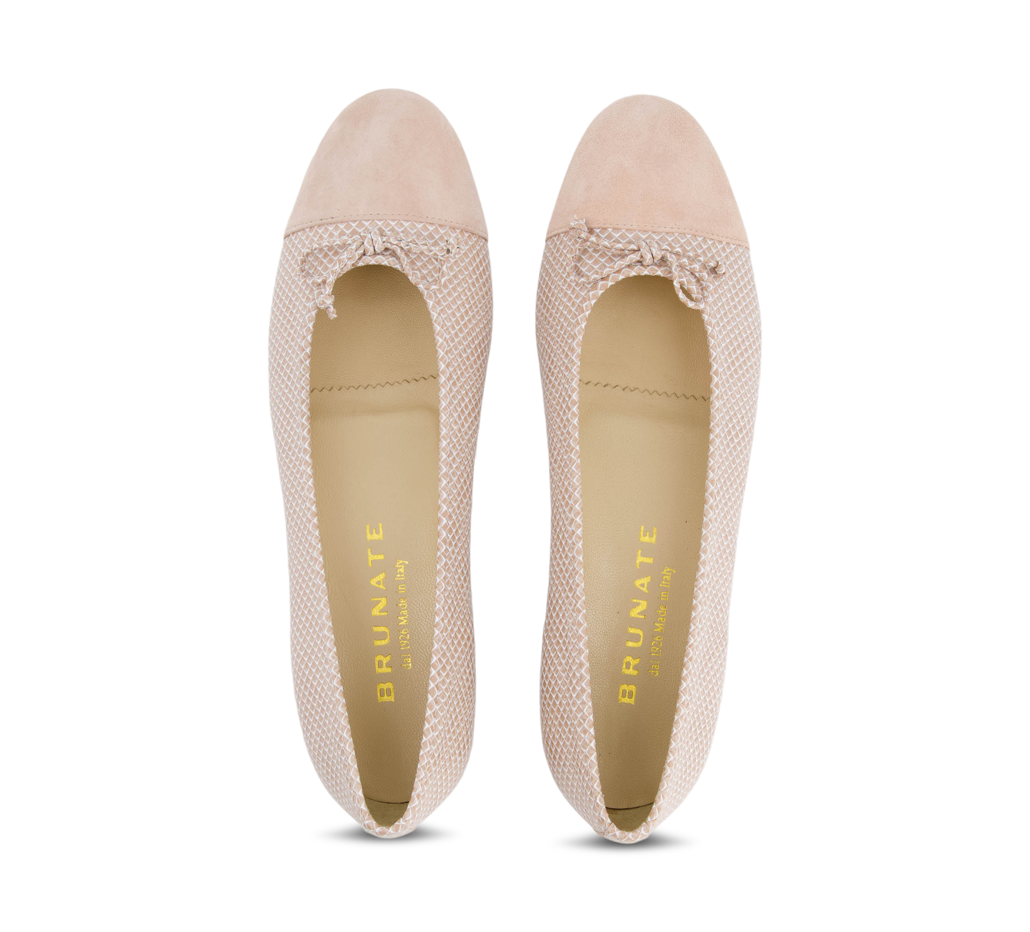 Brunate Y1b - Ballerinas