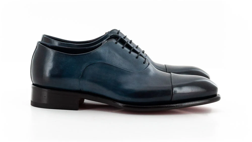 SANTONI - CARTER 12621 VVD