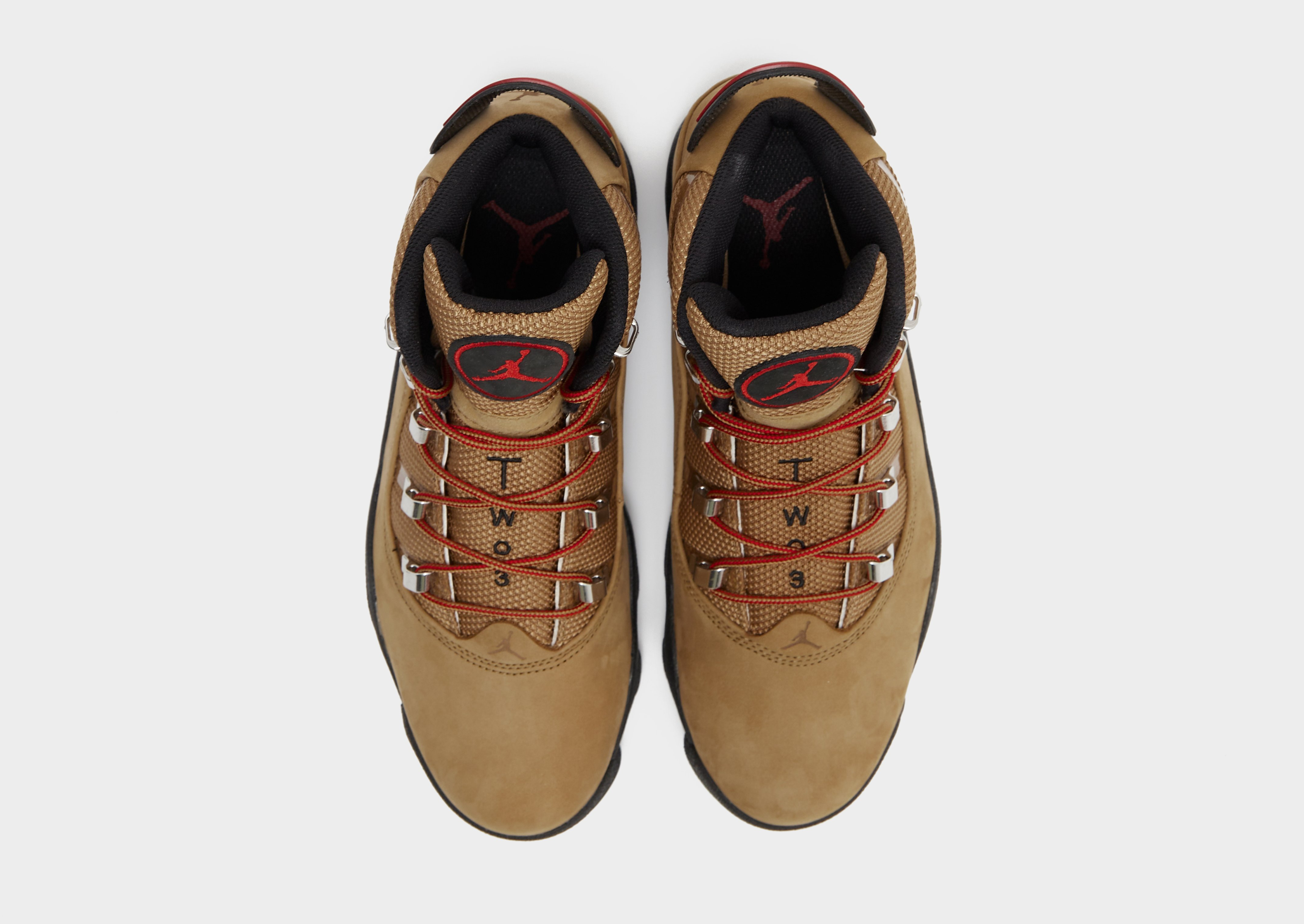 Jordan 6 Rings Homme