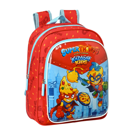 Mochila Superzings 71745