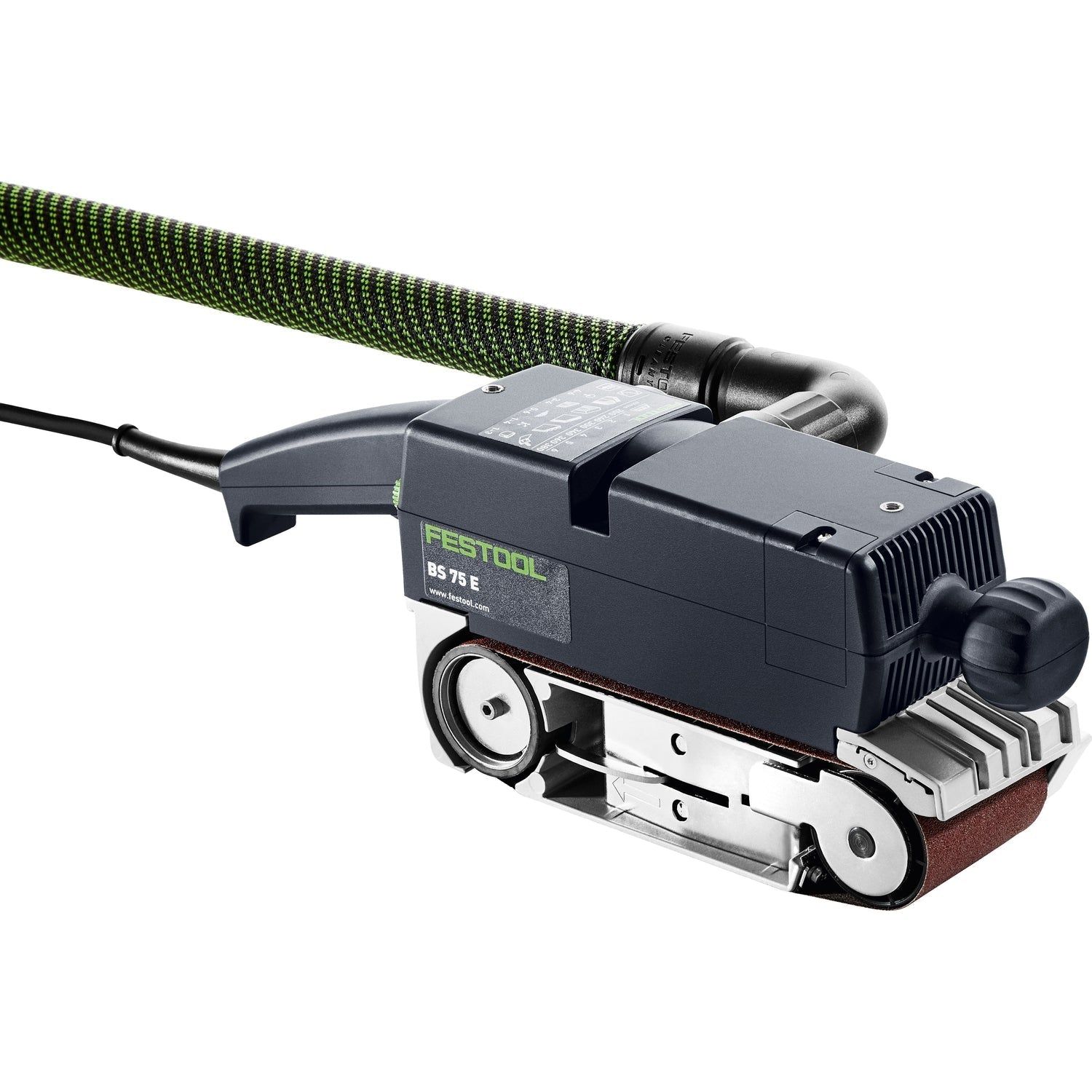 Festool BS 75 E-Plus Bandschuurmachine - 576295