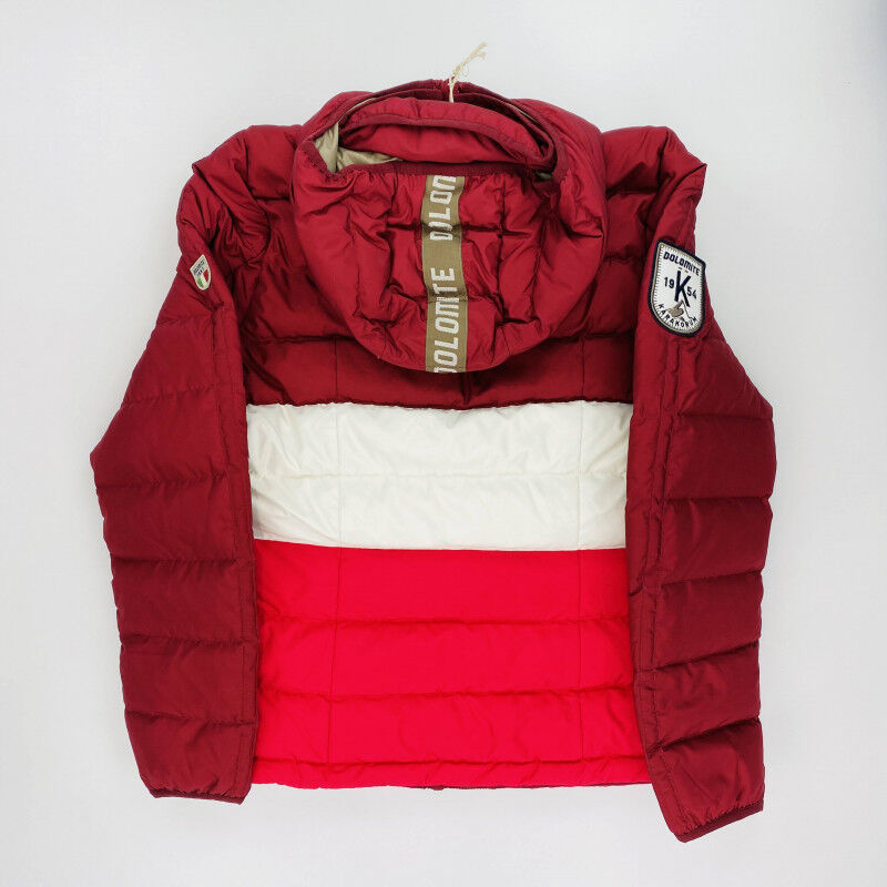Jacket Cinquentaquattro Icon - Seconde main Doudoune homme - Rose - S
