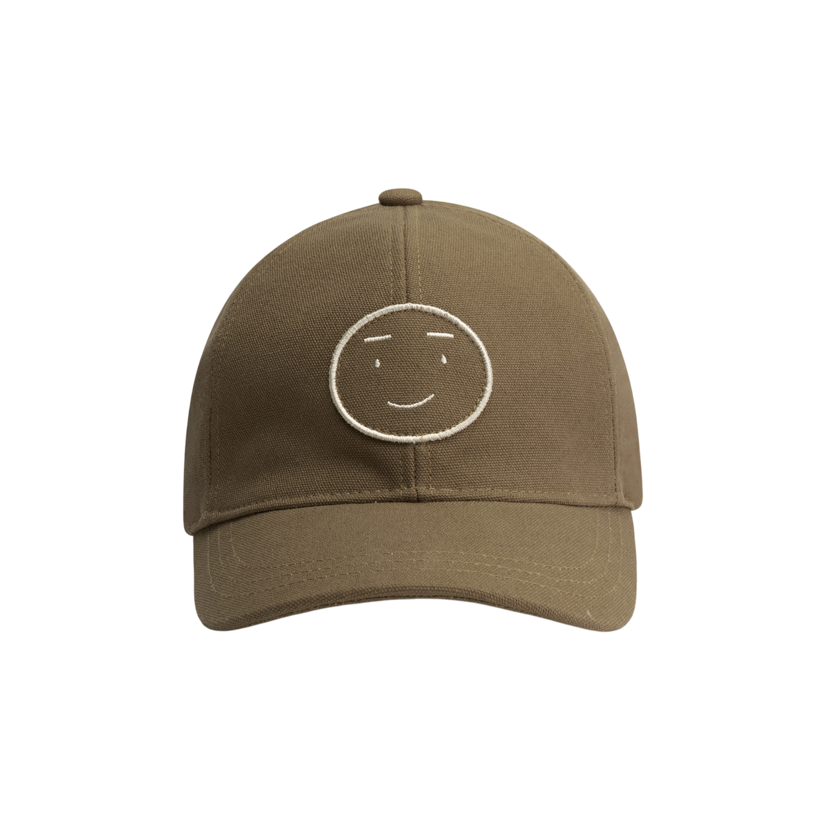Cap Baseball Woody