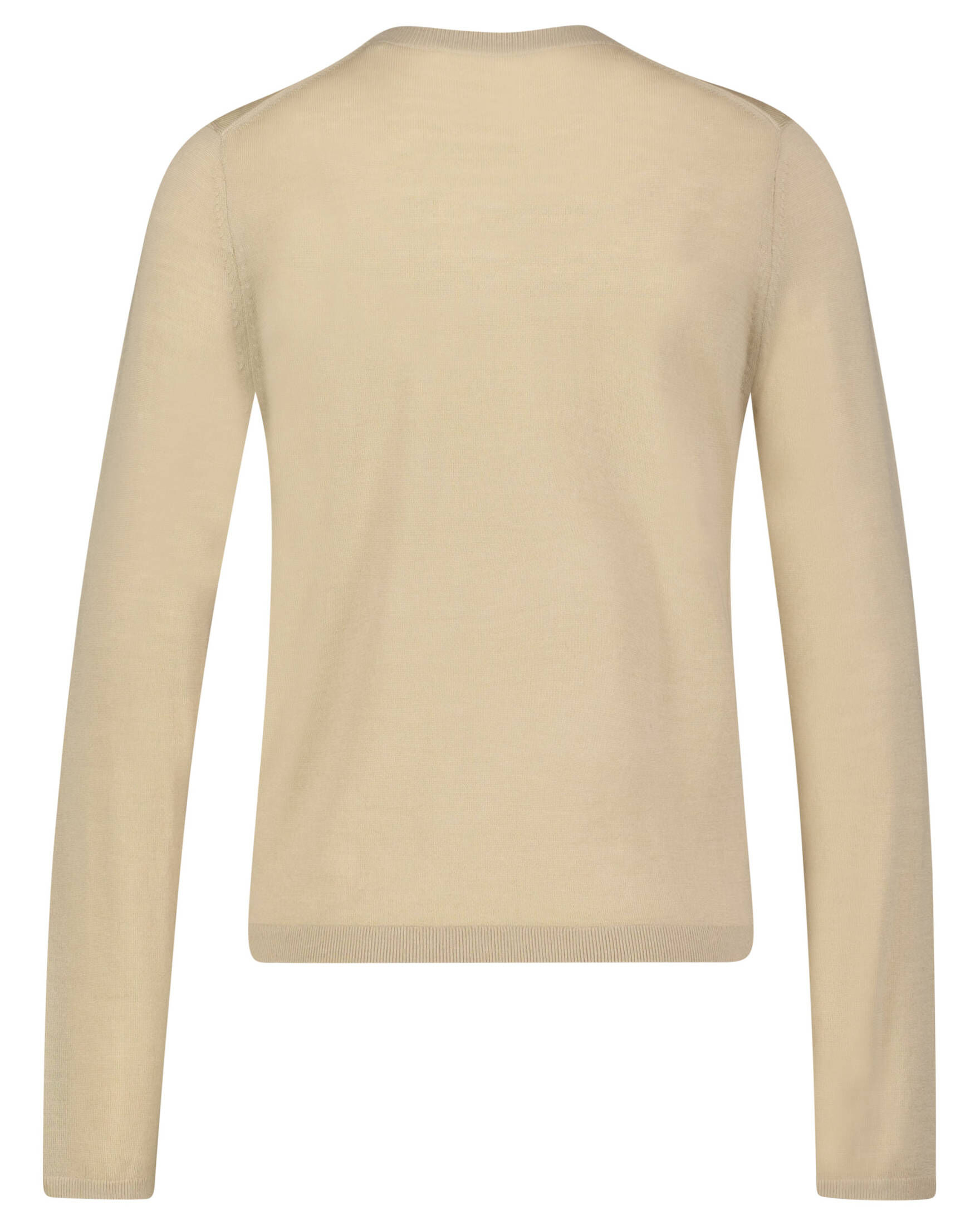 Marc O'Polo| Damen Feinstrickpullover aus Wolle