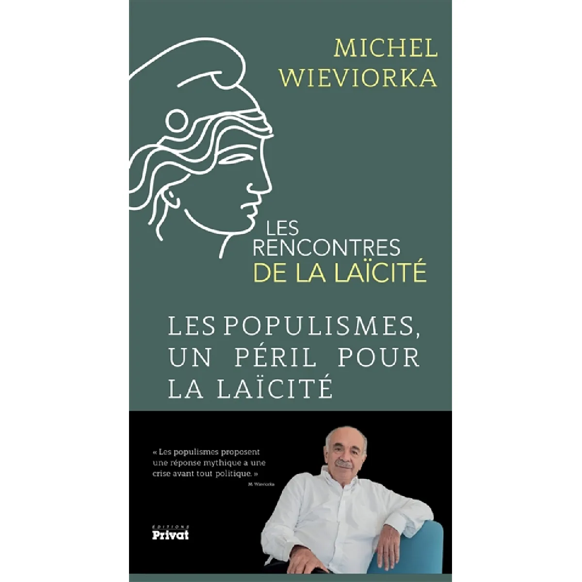 Les populismes, un péril pour la laïcité · Occasion