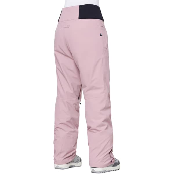 Pantalon snowboard 686 WMNS GORE-TEX WILLOW INSL PANT DUSTY MAUVE