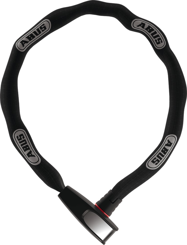 Abus Catena 6806K/85 Kædelås Sort