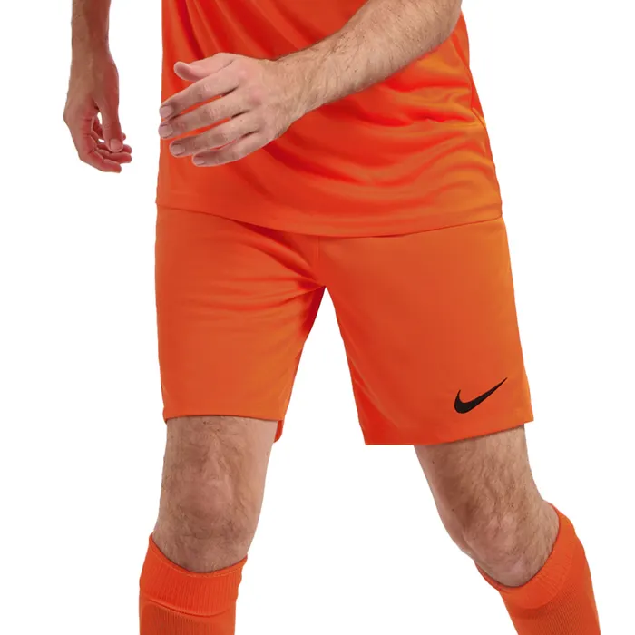 Nike Park III Short Heren