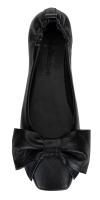 Ballerina Chloe CHL16Bsort Sort