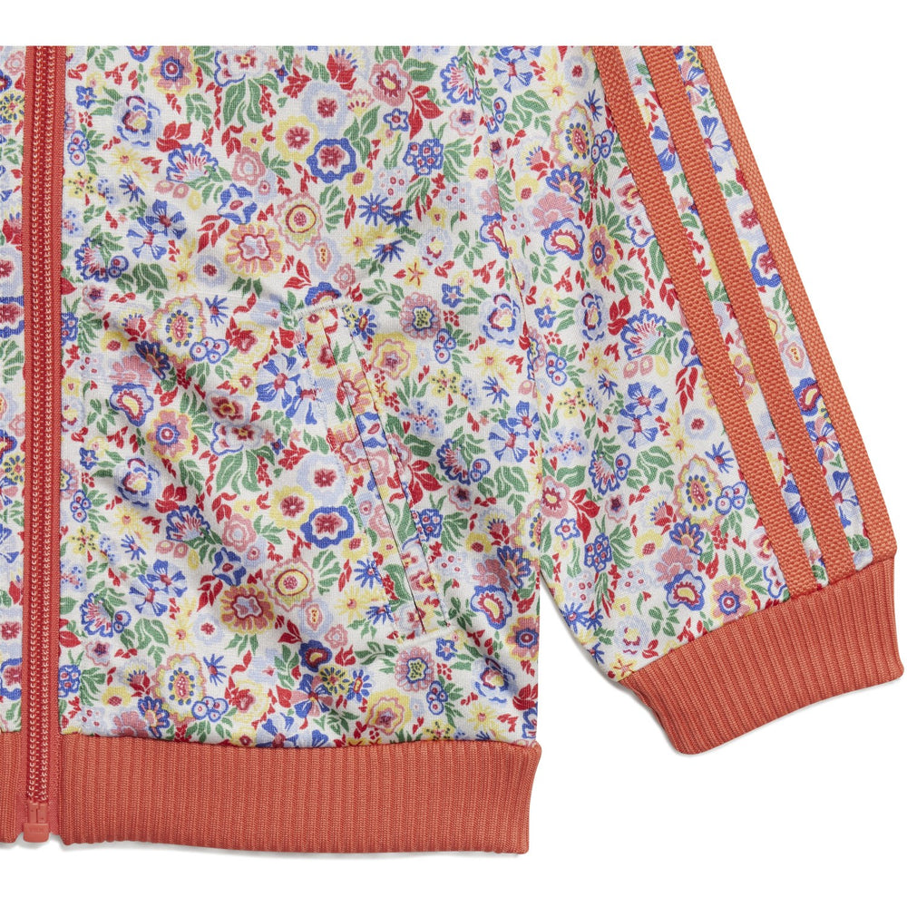 Køb adidas Originals Night Indigo/Multicolor Fb Tracksuit