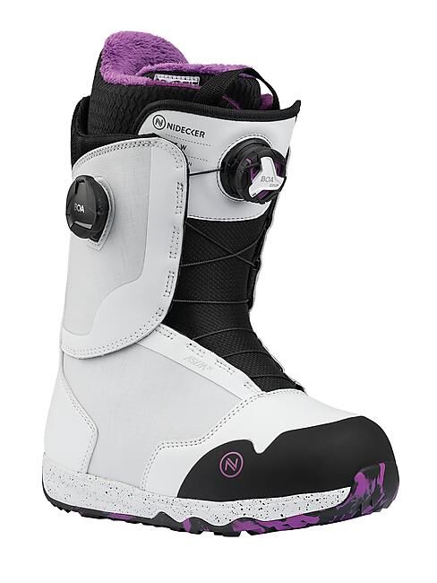 NIDECKER - BOOTS RIFT BOA FEMME