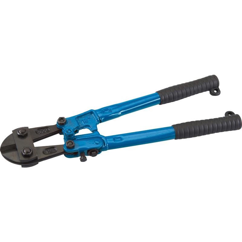 Boutenschaar 5mm 300mm