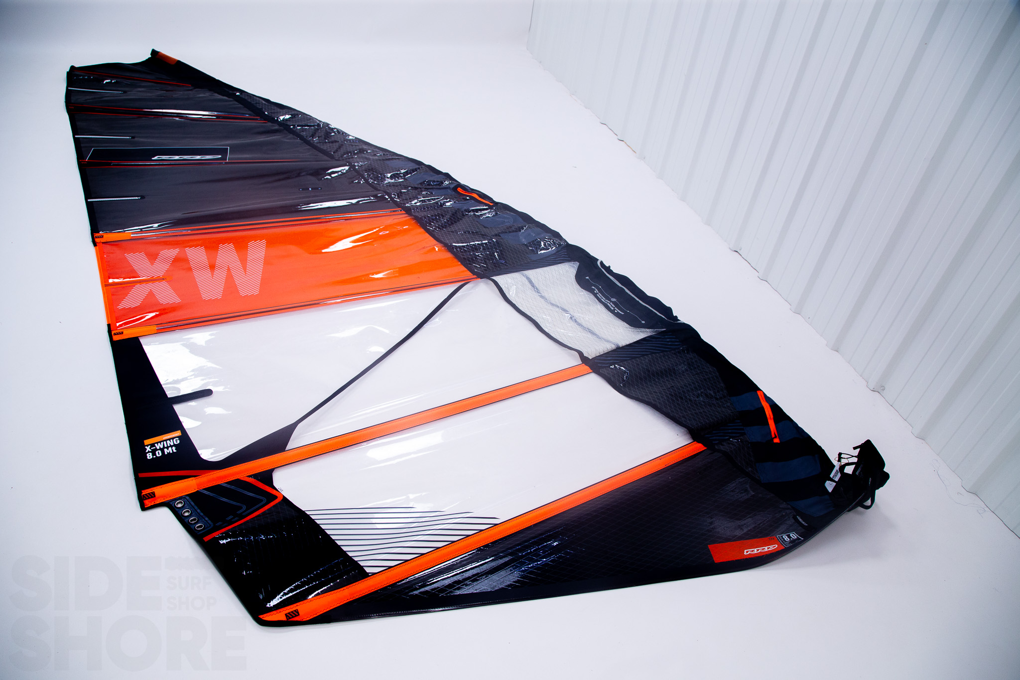 RRD X Wing Proto - Y28 - 8.0 m² #62 8.0m²