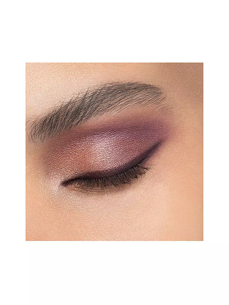 DIOR Lidschatten - Diorshow 5 Couleurs ( 183 Plum Tutu )  beere