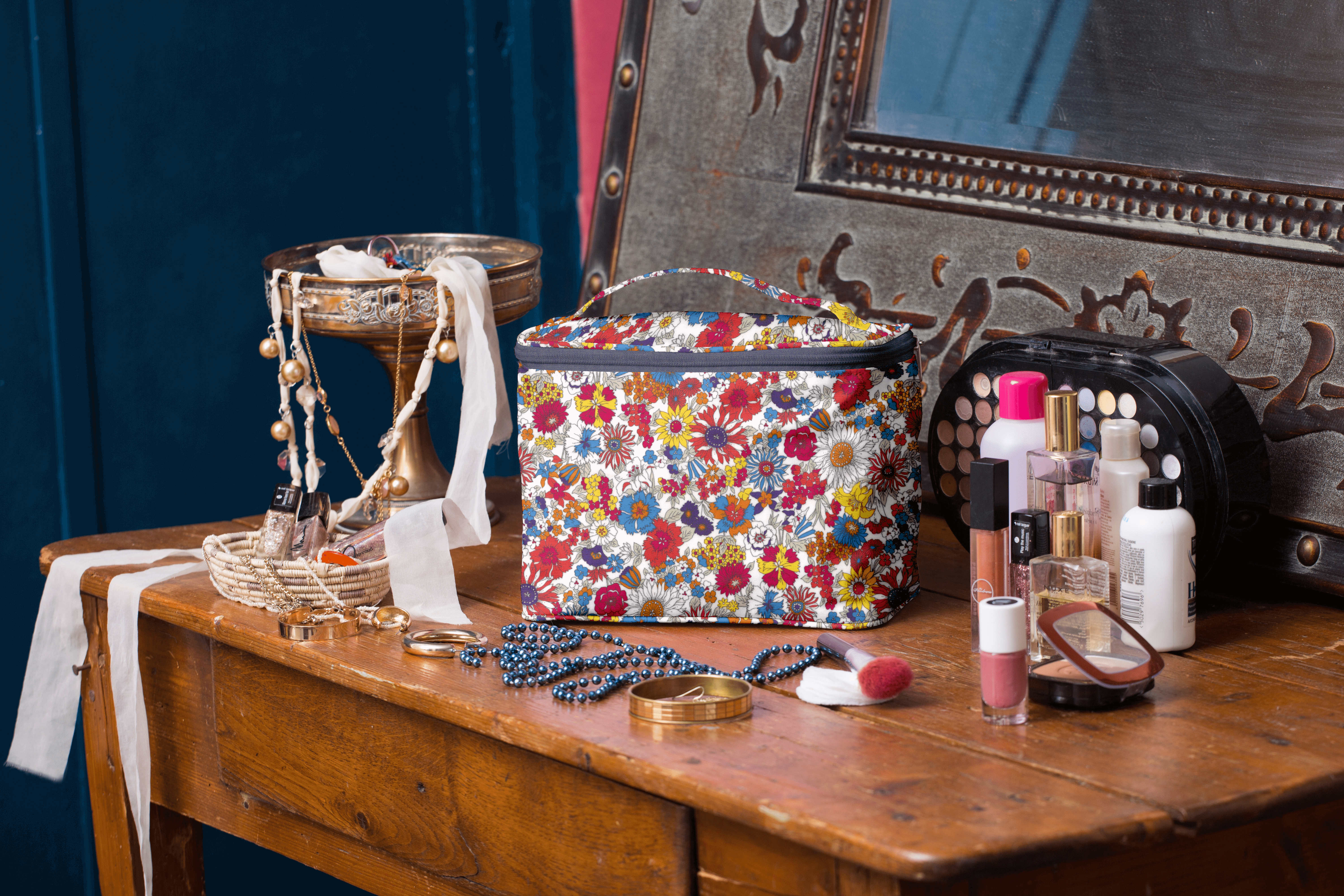 Vanity Grand Tutti Fleuri