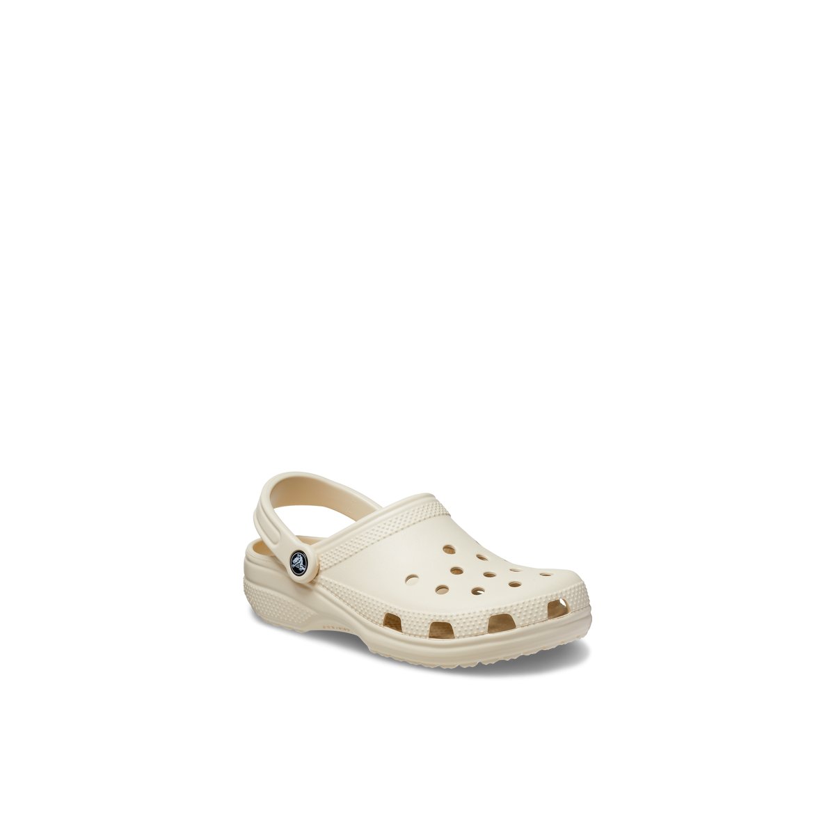 CROCS-Classic-Sabot d'eau - Talon plat - Oss