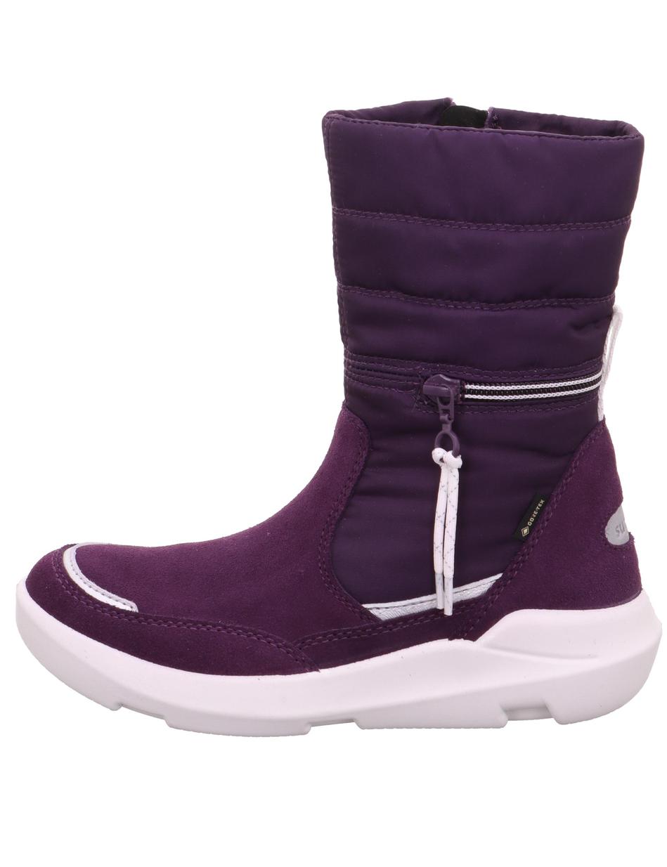 Winterstiefel TWILIGHT