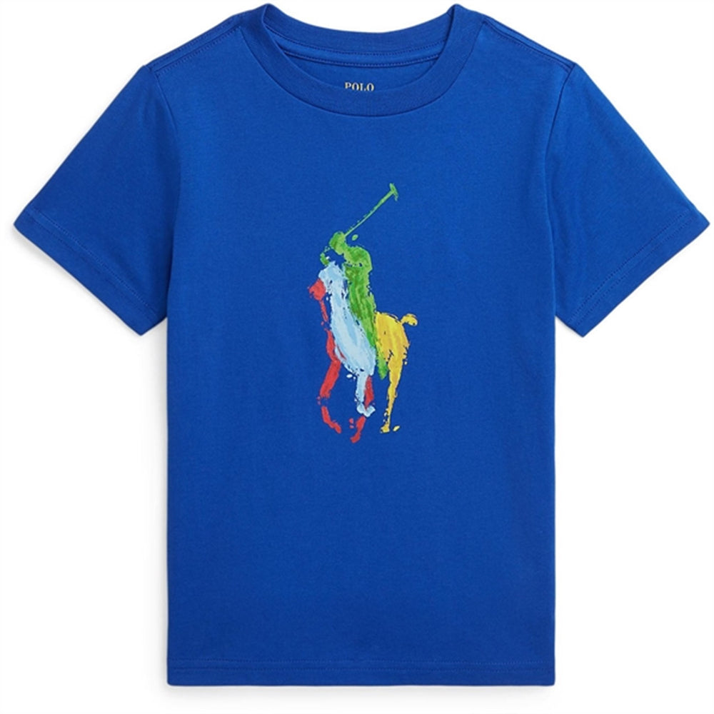 Boys T-Shirt Sapphire Star