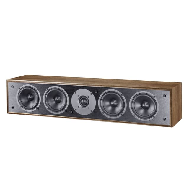 Magnat Monitor S14C Centerhøjttaler (Valnød)