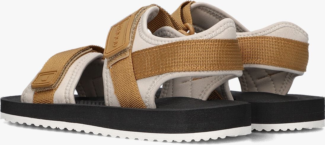 LIEWOOD bruine liewood sandalen monty sandals