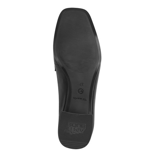 Tamaris Loafers, Black, 40