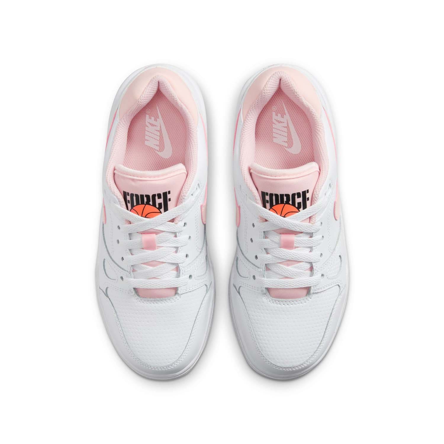 Nike  Full Force Low Kids