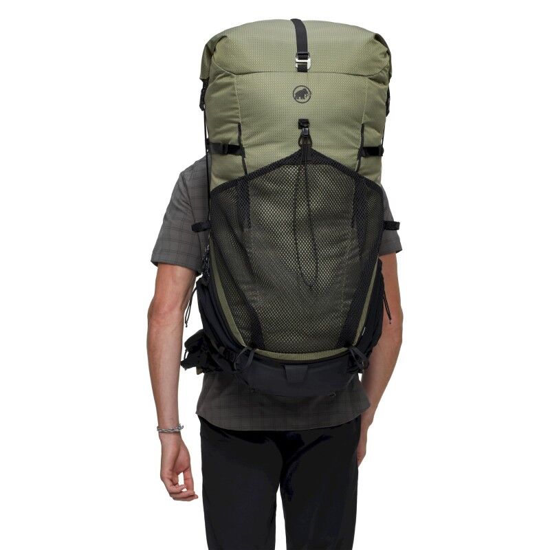 Ducan Spine 70-80 - Sac à dos randonnée