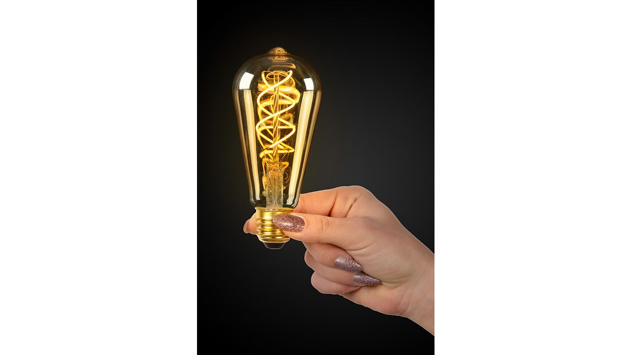 Lichtbron LED 49034/05/62B6.4 x D6.4 cm