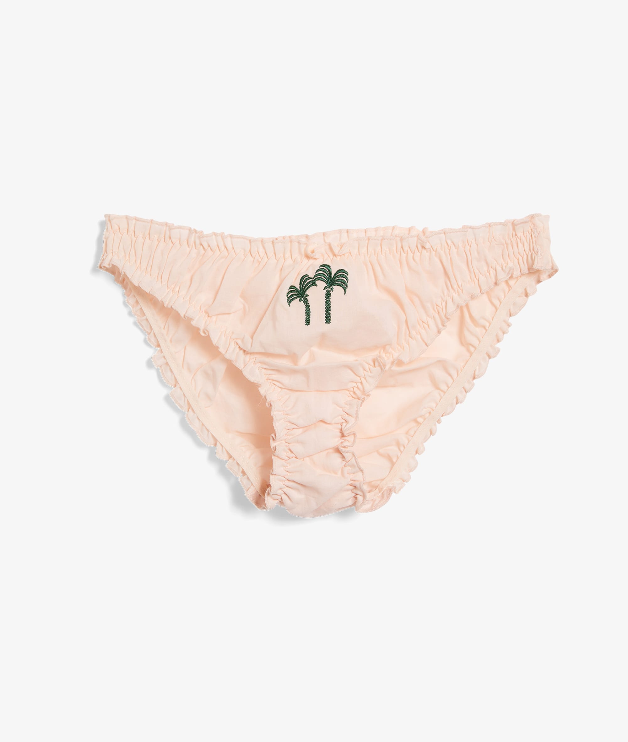 Bloomer en coton