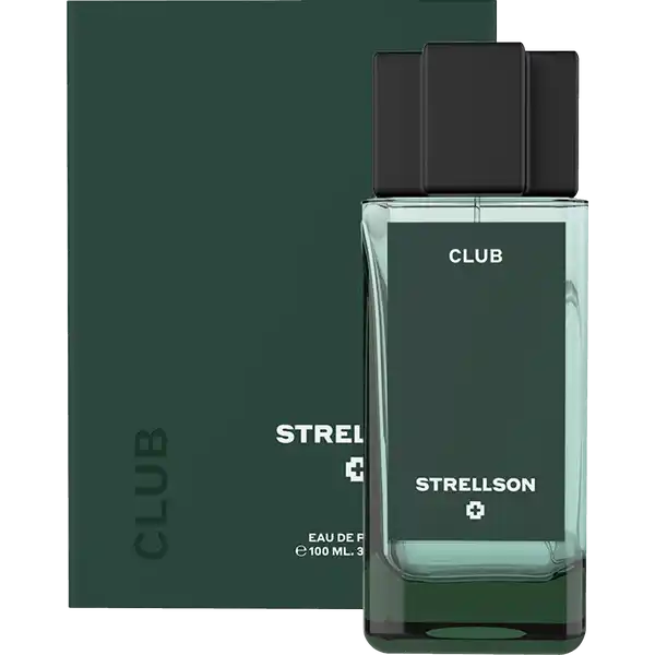 Club, EdP 100 ml