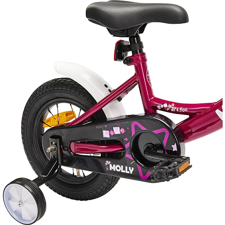 PUCH Molly børnecykel 1 gear 12