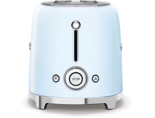 SMEG - Bouilloire KLF05PBEU + TSF02PBEU/1