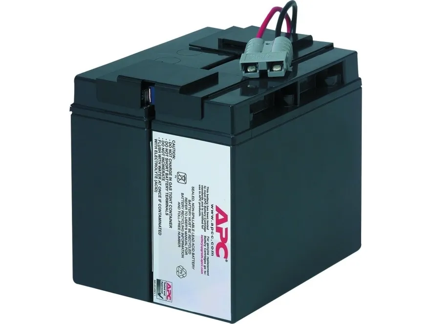 APC OEM-udskiftningsbatteri RBC7