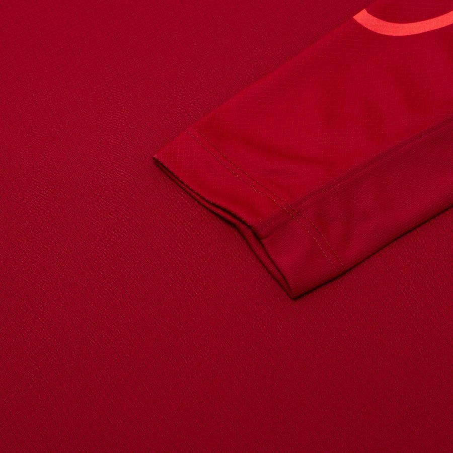 Paris Saint-Germain Gardien Quatrième Maillot 2024/25 Manches Longues