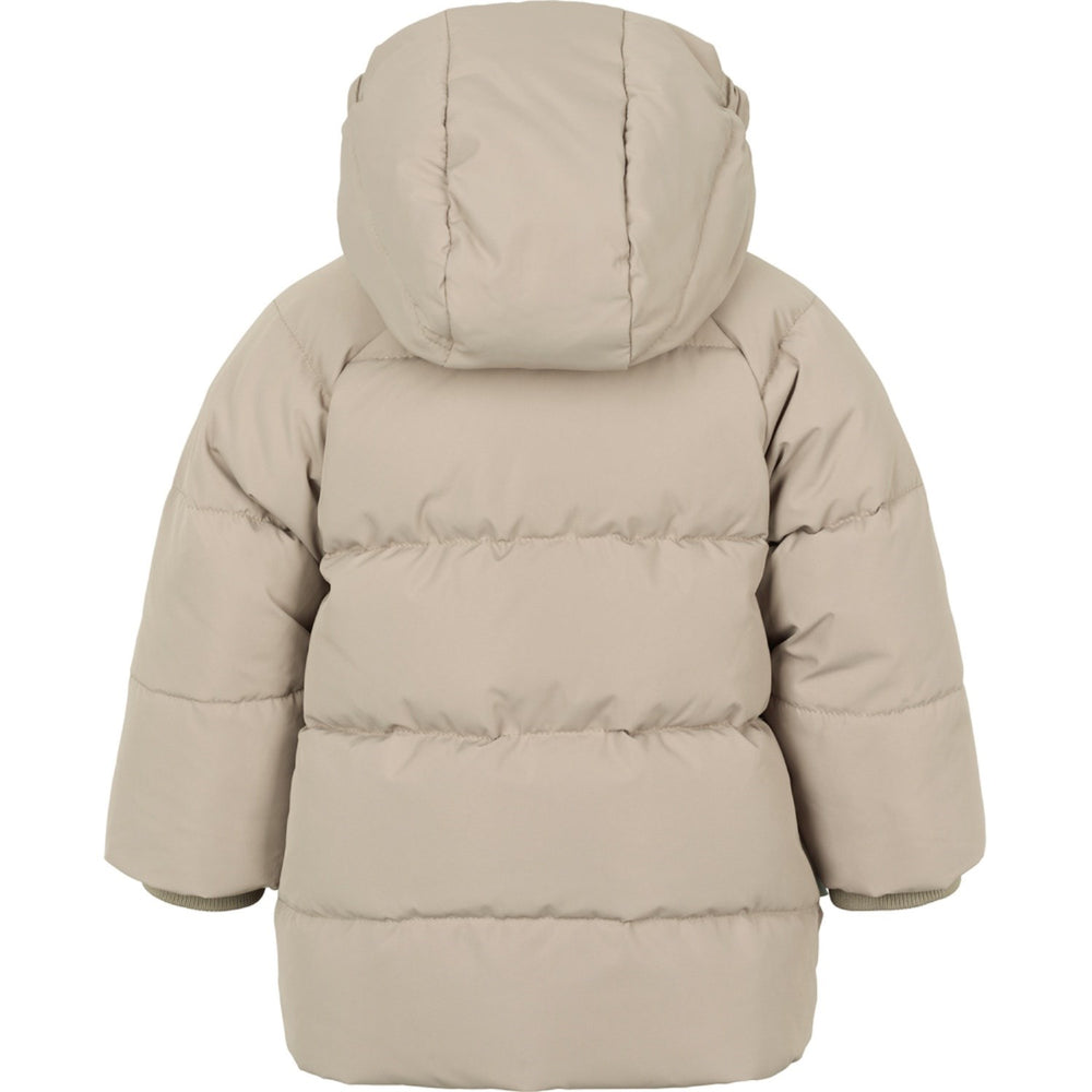 Køb MarMar Tech. Puffer Moon Rock Omega Jakke
