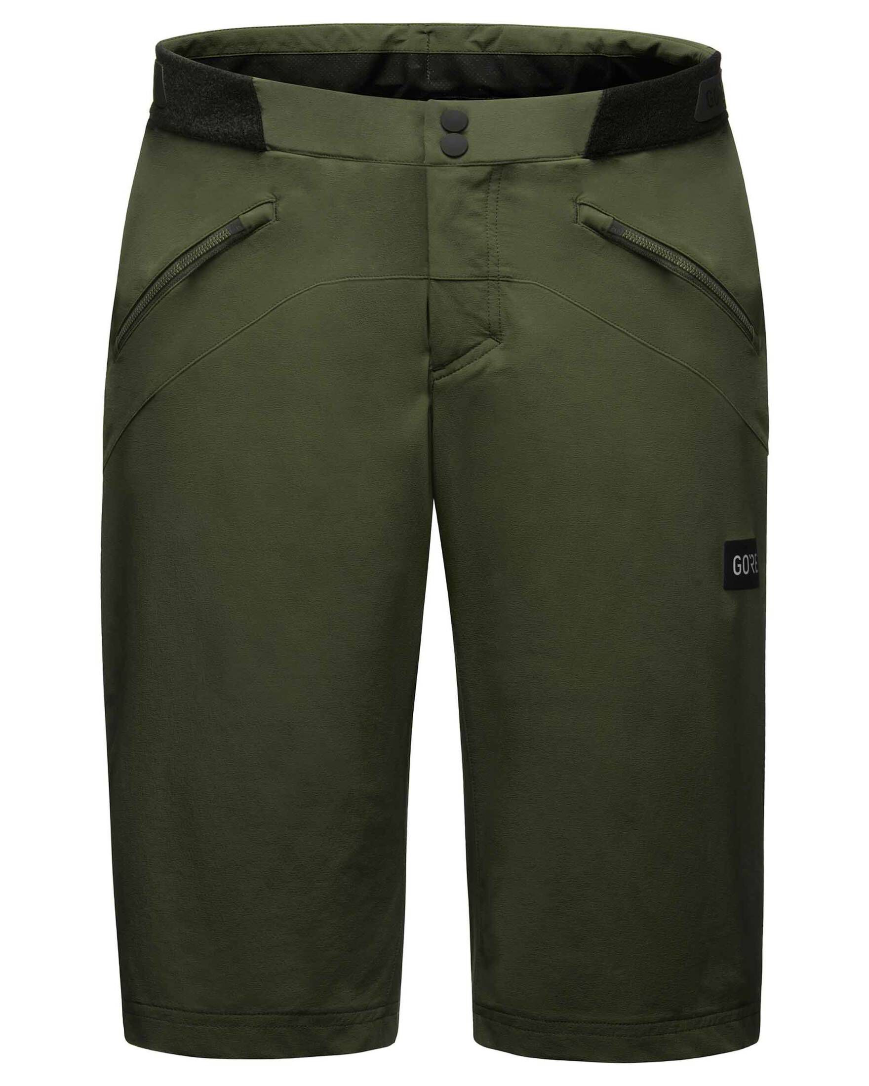 GOREWEAR| Herren Radshorts FERNFLOW Regular Fit