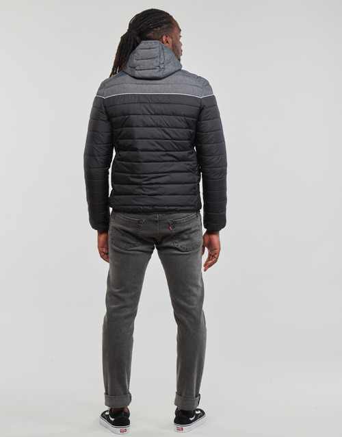 Ellesse - LOMBARDY 2 - Gris / Noir