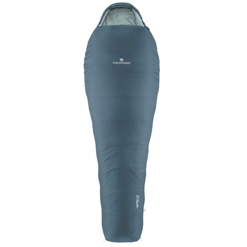 Lightech SM 1100 Lady - Sac de couchage femme